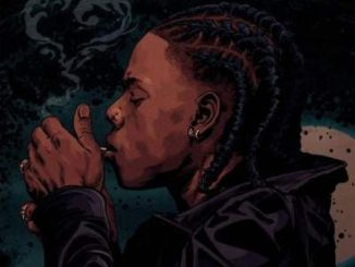 Rema - Baby (Is it a Crime