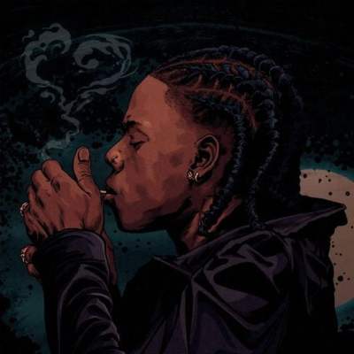 Rema – Baby (Is it a Crime