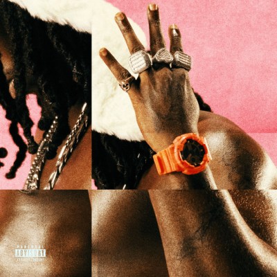 Minz – I2SABI ft. JeriQ, 255