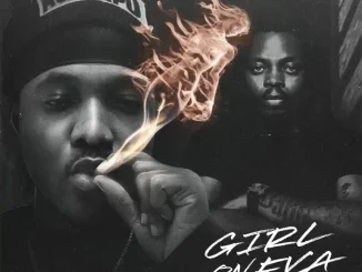 Ashidapo – Girl On Fya ft. Olamide