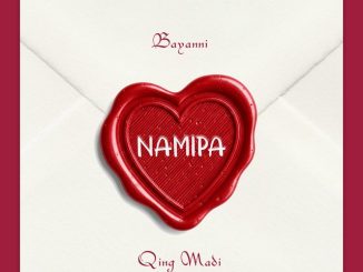 Bayanni – Namipa Ft Qing Madi