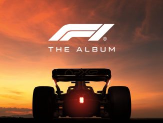 Burna Boy – Don’t Let Me Drown (From F1® The Movie)