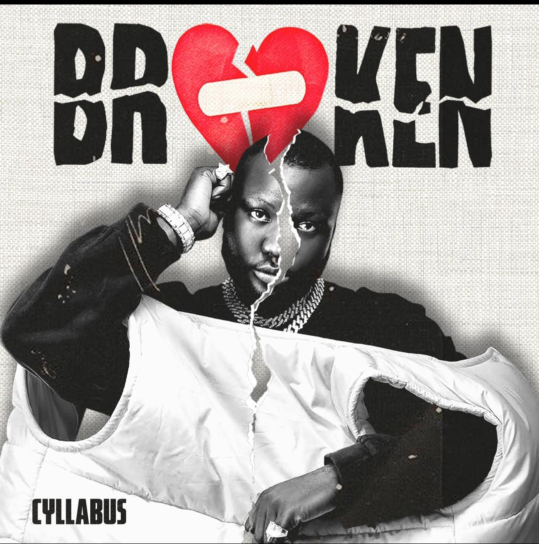 Broken by Cyllabus