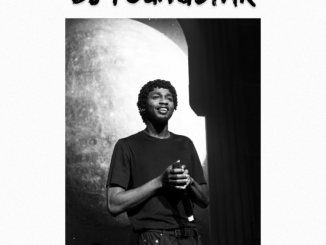 DJ Youngstar – Omah Tiki Ft Omah Lay &. Salima Chica