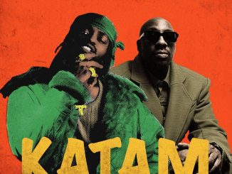 Diamond Platnumz Katam Ft Bien official cover art" "Download Katam by Diamond Platnumz and Bien" East African music 2025 hit single"