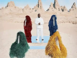 Davido - With You ft. Omah Lay