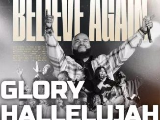 JJ Hairston – Glory Hallelujah