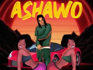 King Rapsodi – I Don Go Love Ashawo
