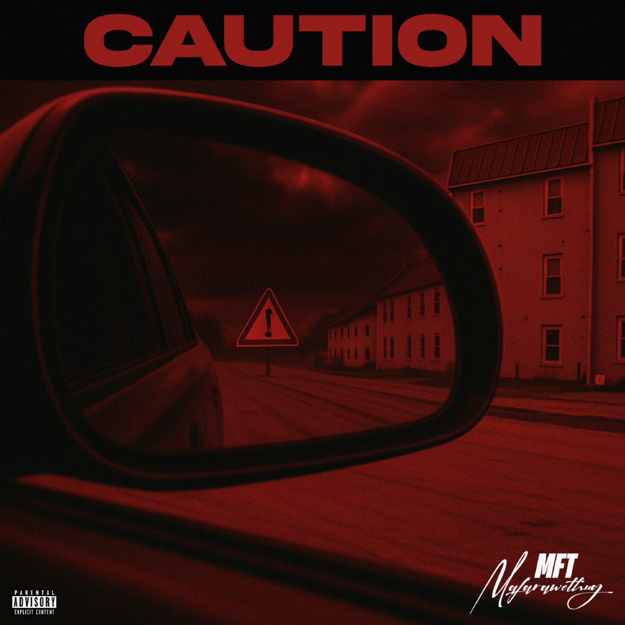 MFT MaFaraweThug – Caution
