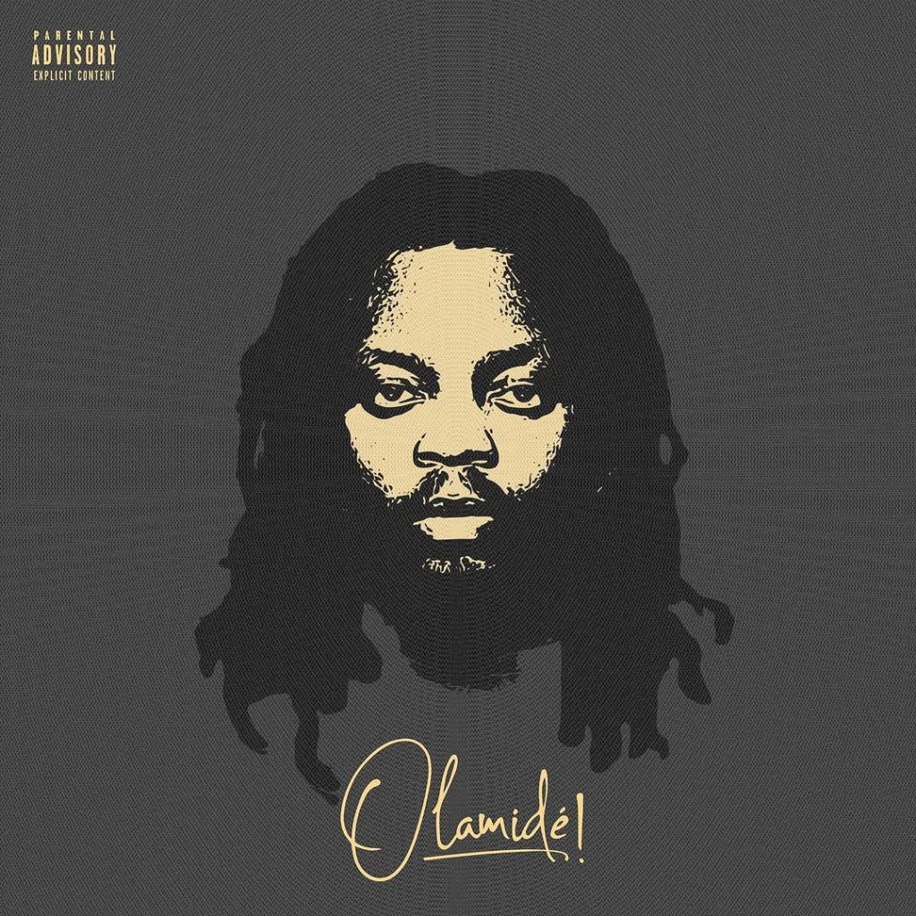 Olamide – Billionaires Club Ft. Wizkid & Darkoo
