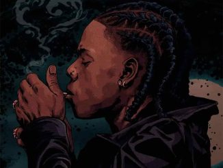 Rema - Baby (Is it a Crime)
