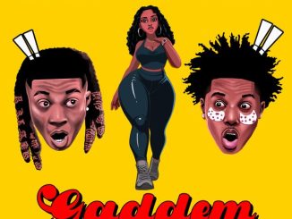 Rybeena – Gaddem Ft Shoday