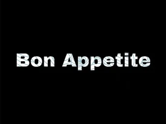 SPINALL – Bon Appetite ft. Tml Vibez
