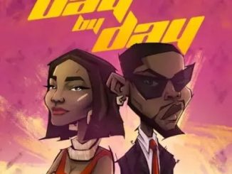 Simi – Day By Day Ft. Kizz Daniel