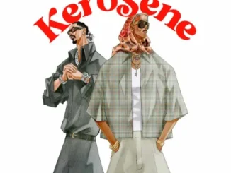 Spinall – KEROSENE ft. Young Jonn