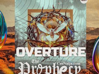 Spirit of Prophecy – Overture (Mp3 & Lyrics)