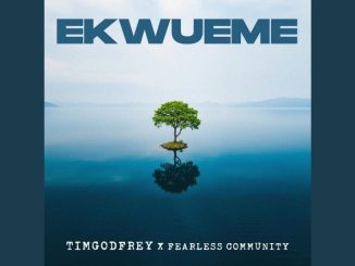 Tim Godfrey – Oyoyo Chimle (Full Version) Ft Fearless Community & Ebube Anyiam