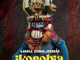 Umu Obiligbo – Ikorobia