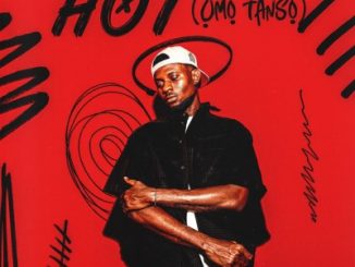 Jaido P - Hot (Omo Tanso)