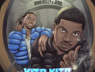 Rord Kelly – Kita Kita ft. JeriQ
