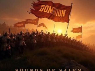 Sound Of Salem - Promise Keeper ft. Pst. Oche Ogebe
