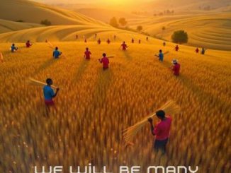 Sound Of Salem - We Will Be Many ft. Lawrence Oyor, Moses Akoh