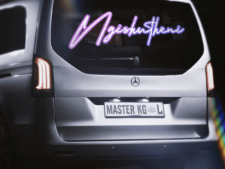 Goon Flavour - Ngishutheni ft. Master KG, Eemoh