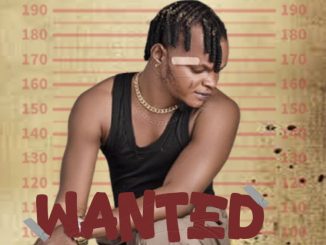 Korede Flex – Wanted