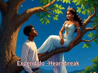 Expendido – Heart Break Heart Break by Expendido Latest Nigerian songs 2025 mp3 download Expendido – Heart Break Mp3 Download
