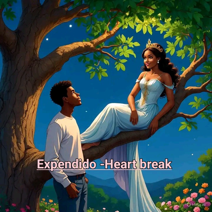 Expendido – Heart Break Mp3 Download