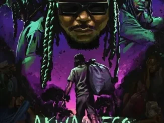 Aguero Banks – Akwa Ego Awka na ebere ego mp3 download