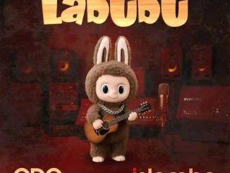 CDQ – Labubu ft. Islambo