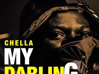 Chella – My Darling My Darling by Chella