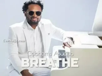 Cobhams Asuquo – Breathe