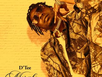 D’Tee – Morale