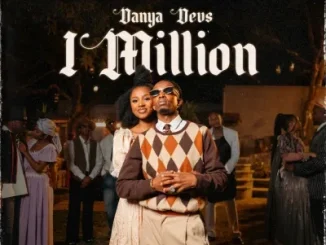 Danya Devs – 1 Million