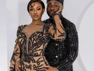 Davido – Forever Yours