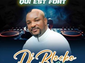 Dj Blocko Nini – Frappe