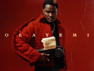 Fido – Joy is Coming (Remix) ft. Kizz Daniel