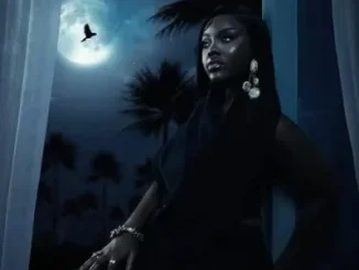 Gyakie – Damn U Ft. 6lack