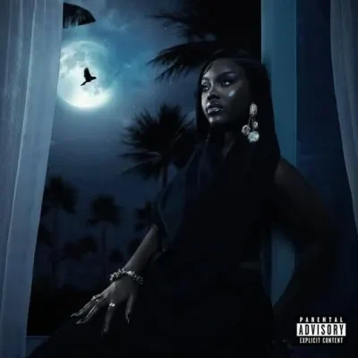 Gyakie – Harmattan Ft. Shatta Wale
