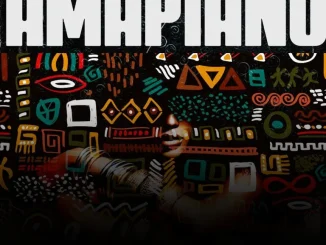 Pheonixx – Amapiano