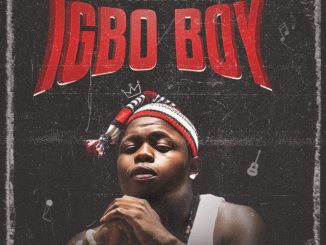 Oluwa BB – Igbo Boy
