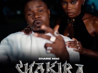 Charis Mac – Shakira
