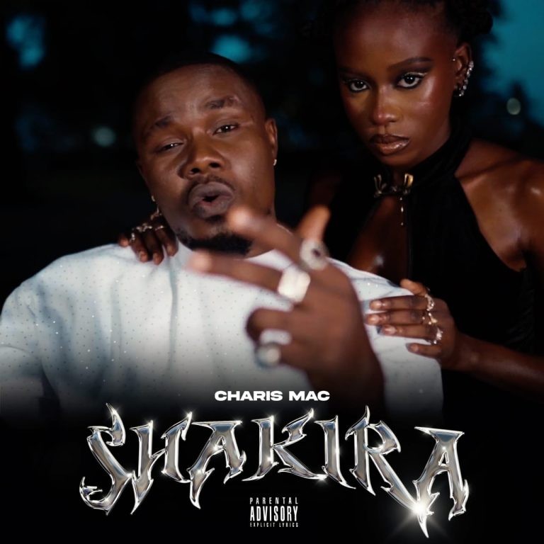 Charis Mac – Shakira