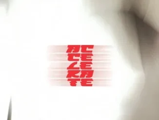 Kaestyle – Accelerate