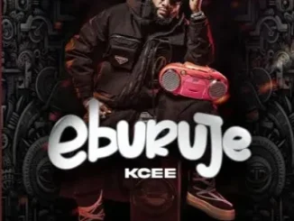 Kcee – Eburuje