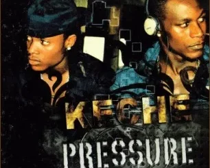 Keche – Pressure