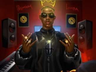 King Soundboi – Alimama (Remix) ft. CDQ