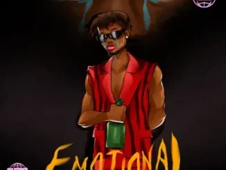 Kuami Eugene – Emotional